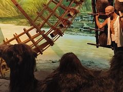 -兰州非物质文化遗产陈列馆