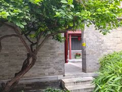 -李叔同故居纪念馆