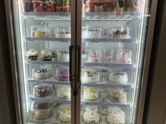 -DQ·蛋糕·冰淇淋(手工定制蛋糕长泰广场店)