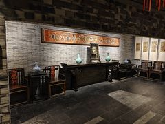 -顺兴老茶馆·精品川菜(世纪城店)