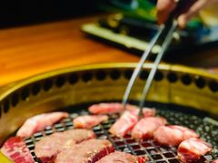 -肉魁屋·烧肉·烧鸟·酒场(高新店)