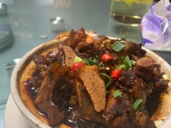 -富临轩私房菜(集庆门大街店)