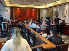 大堂-德兴馆(广东路总店)