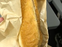 -麦当劳(深圳北站高铁店)