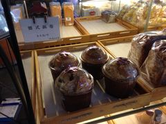 德式涡卷-申氏糕点(三好街店)