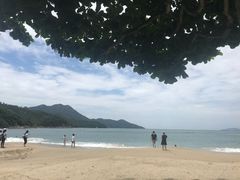 -南丫岛