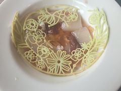 -西安凯悦酒店-自助餐厅·海鲜·烧烤