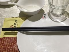 -阿英煲(凉城路店)