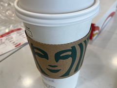 -星巴克(成都机场T2店)