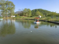 -玉渡山自然风景区