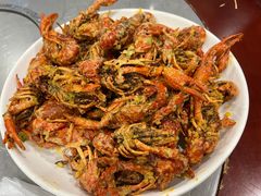 -羊阿公·嘉福烤全羊龙虾馆·家常菜(广益店)