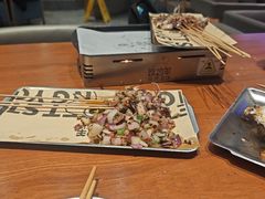 -路边羊烧烤酒场(宝带路店)