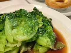 -怀德酒楼·粤菜·海鲜·茶点(宝安国际机场店)