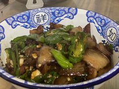 腊肉-生记(苏眼井店)