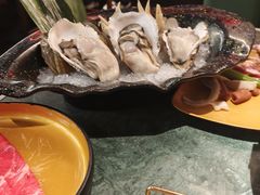 -牛New寿喜烧(中山公园龙之梦店)