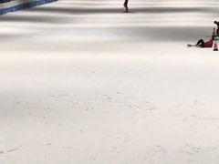 -绍兴启迪乔波冰雪世界