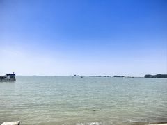 -洪泽湖古堰景区