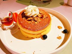 舒芙蕾-T館·花园艺术餐厅