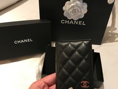 -CHANEL(恒隆广场店)