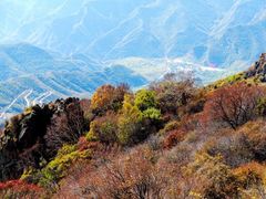 -白草畔自然风景区