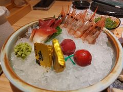 -贵木日本料理·铁板烧(新地假日广场店)
