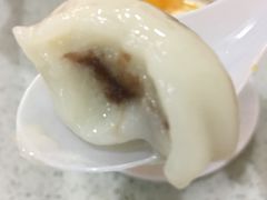 多芒汤圆-芬芳甜品(同福路店)