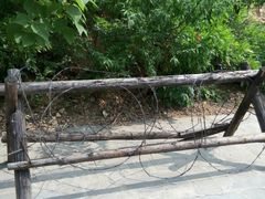 -铁道游击队纪念馆