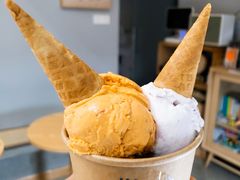 -歎雪糕低糖低脂Gelato冰淇淋