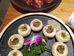 -黑牛の店·和牛烧肉(大悦城店)