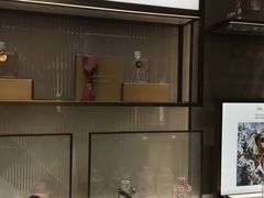 -BURBERRY(上海港汇恒隆广场店)