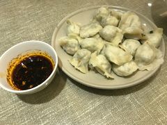 素三鲜饺子-三姐妹饺子(东木头市店)