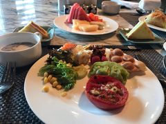 -宴悦海鲜餐厅·游水海鲜·牛排(亚龙湾瑞吉店)