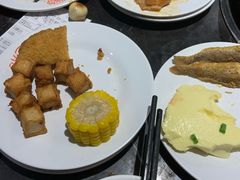 -火锅岛潮牌自助餐厅(天津天佑城店)