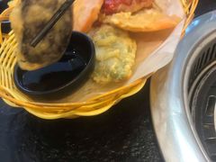 -烤路里·韩国品质自助烤肉(石路天虹4号店)