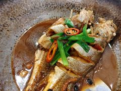 炣杂鱼-临家闽南菜(宝洲路店)
