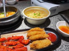 -韩一馆(吉大店)