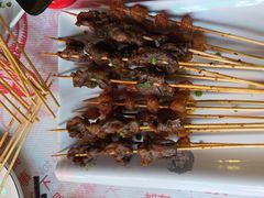 -辣不怕口味虾(凌霄路店)