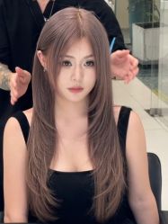 -DL HOPE明星造型