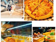 -V-ONE西雅图海鲜自助餐厅(仓山万达广场店)