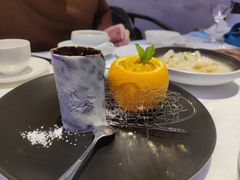 -松鹤楼·非遗·苏帮菜(融科店)