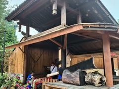 -云南民族村