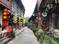 -张醪糟(街子店)
