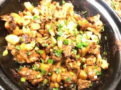 -鑫巴蜀小镇 · 水煮鱼专研店(玉桥店)