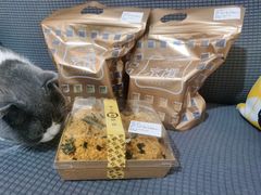 肉松小贝-京馔手工吐司(春熙路店)