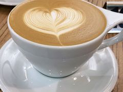 -明谦·Coffee&Cocktail Bar(美您公园店)