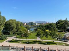 -延庆地质公园博物馆