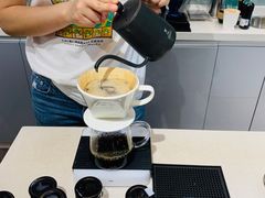-T-COFFEE(长江花园店)