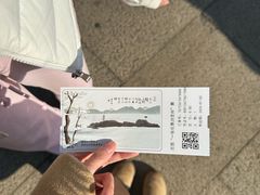 -江心屿景区