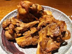 -95号酱骨·一块豆腐(展春园西路店)