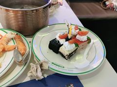 -亚马逊海鲜自助(万象汇店)